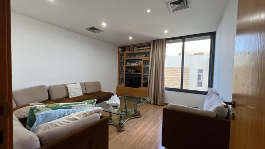 Spacious Apartment With Amazing View For Sale in Biyada — 15