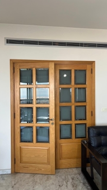 Spacious Apartment With Amazing View For Sale in Biyada — 13