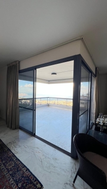 Spacious Apartment With Amazing View For Sale in Biyada — 14