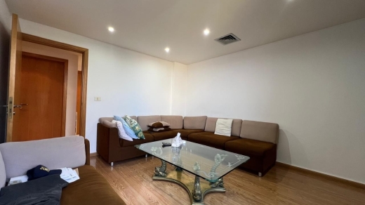Spacious Apartment With Amazing View For Sale in Biyada — 16