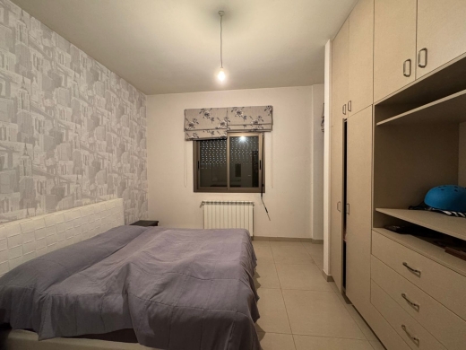 Unfurnished Duplex With Terrace And Sea View For Sale in Roumie — 13