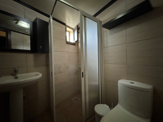 Unfurnished Duplex With Terrace And Sea View For Sale in Roumie — 12