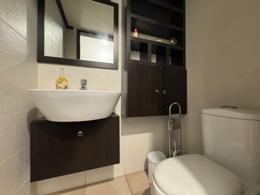 Unfurnished Duplex With Terrace And Sea View For Sale in Roumie — 15