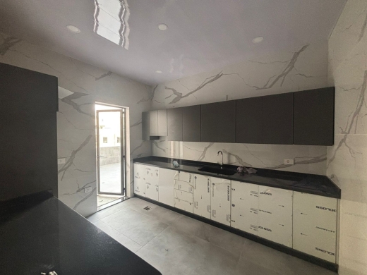 Exclusive! Fully Renovated Apartment For Sale in New Rawda — 11