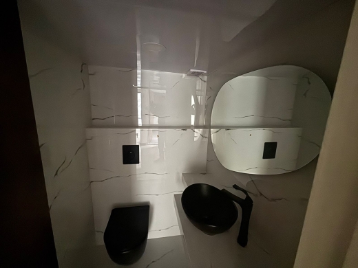 Exclusive! Fully Renovated Apartment For Sale in New Rawda — 4