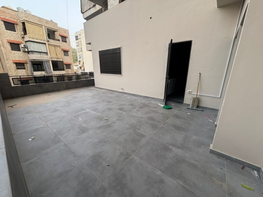 Exclusive! Fully Renovated Apartment For Sale in New Rawda — 8