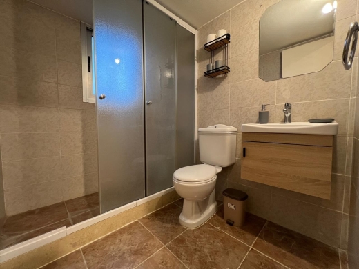 Modern & Furnished 2-Bedroom Apartment For Rent in Mar Mikhael — 6