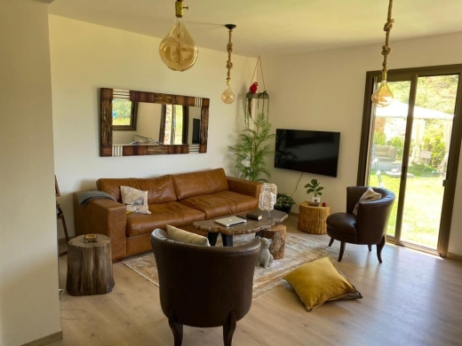 Exclusive! Fully Furnished Decorated Chalet For Sale in Fakra