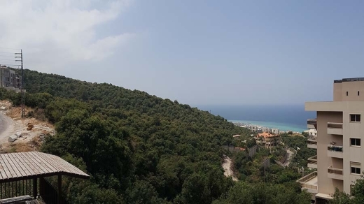Apartment For Sale in Halat, Jbeil with a panoramic seaview — 3