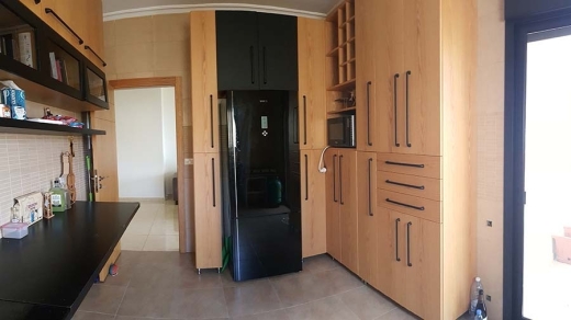 Apartment For Sale in Halat, Jbeil with a panoramic seaview — 2