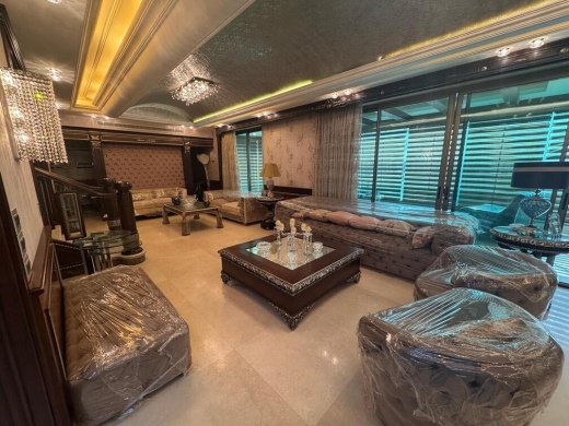 Luxurious High-End Duplex For Sale in Rawche