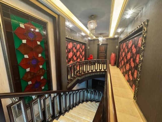 Luxurious High-End Duplex For Sale in Rawche — 13