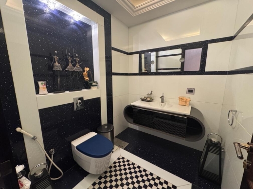 Luxurious High-End Duplex For Sale in Rawche — 33