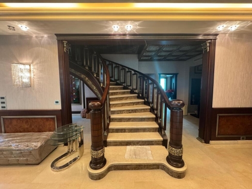 Luxurious High-End Duplex For Sale in Rawche — 12