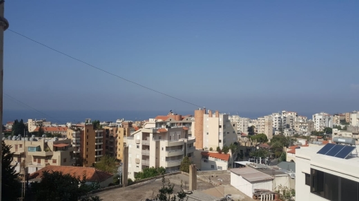 3 Floors Building for Sale in Jbeil — 2