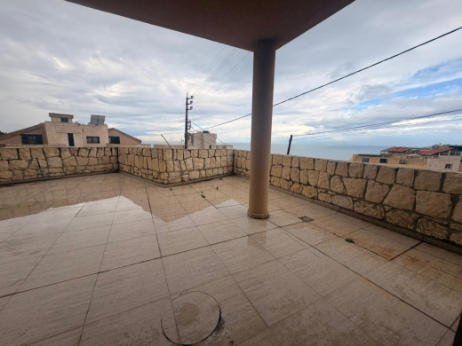 2-Bedroom Apartment For Sale in Halat, Jbeil — 2