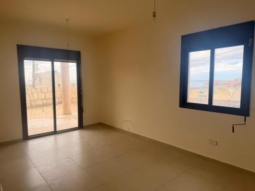 2-Bedroom Apartment For Sale in Halat, Jbeil — 4