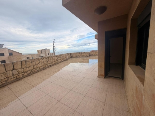 2-Bedroom Apartment For Sale in Halat, Jbeil — 3