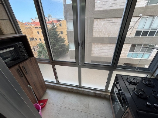 Furnished Apartment For Rent in Rabweh — 9