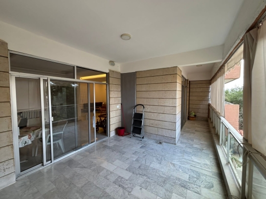 Furnished Apartment For Rent in Rabweh — 4