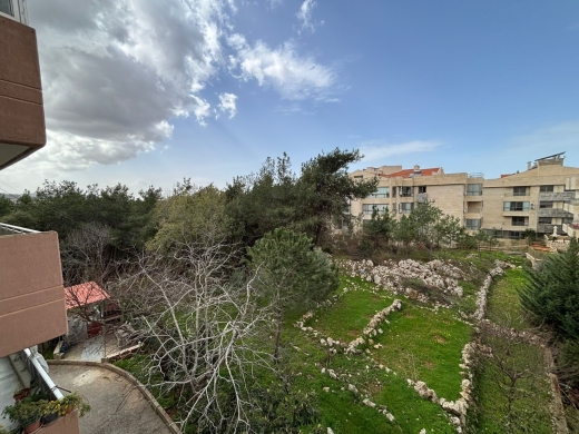 Furnished Apartment For Rent in Rabweh — 7