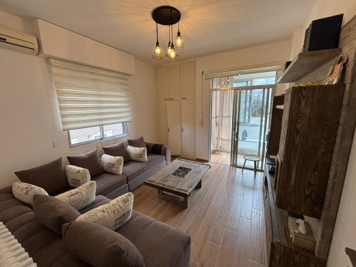 Furnished Apartment For Rent in Rabweh — 3