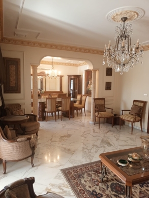 Spacious Apartment For Sale in Sahel Alma