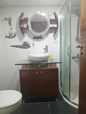 Spacious Apartment For Sale in Sahel Alma — 11