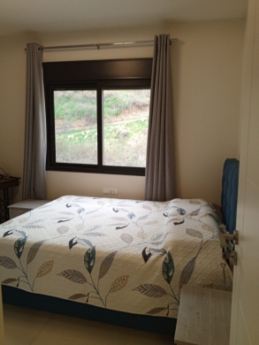 Semi-Furnished Apartment With Sea View For Sale in Hboub, Jbeil — 12