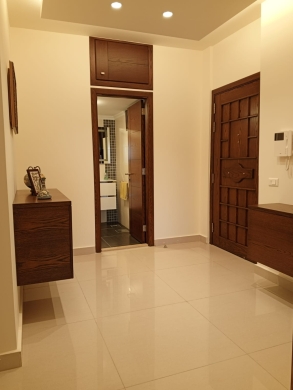 Semi-Furnished Apartment With Sea View For Sale in Hboub, Jbeil — 5