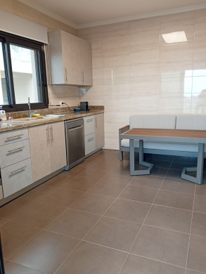 Semi-Furnished Apartment With Sea View For Sale in Hboub, Jbeil — 7