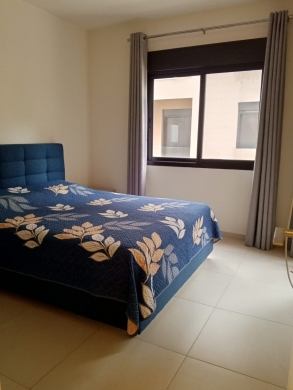 Semi-Furnished Apartment With Sea View For Sale in Hboub, Jbeil — 14