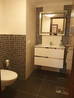 Semi-Furnished Apartment With Sea View For Sale in Hboub, Jbeil — 6
