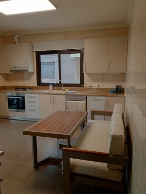 Semi-Furnished Apartment With Sea View For Sale in Hboub, Jbeil — 3