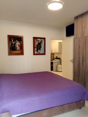 Semi-Furnished Apartment With Sea View For Sale in Hboub, Jbeil — 8