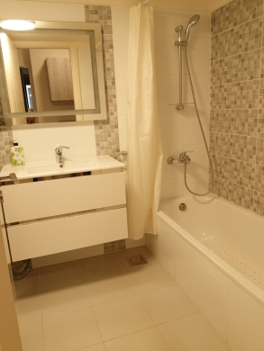 Semi-Furnished Apartment With Sea View For Sale in Hboub, Jbeil — 13