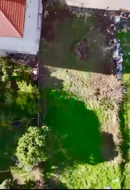 A 800 SQM Land For Sale in Jbeil — 2