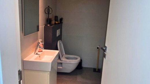 A Fully Automated & Spacious Loft For Sale in the Heart of Mar Mikhael — 14