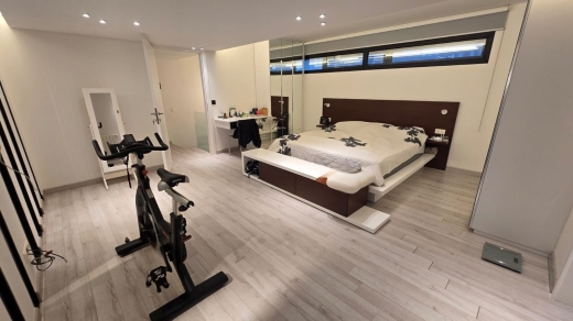 A Fully Automated & Spacious Loft For Sale in the Heart of Mar Mikhael — 8