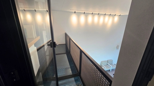 A Fully Automated & Spacious Loft For Sale in the Heart of Mar Mikhael — 5