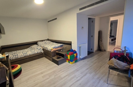 A Fully Automated & Spacious Loft For Sale in the Heart of Mar Mikhael — 10