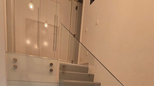 A Fully Automated & Spacious Loft For Sale in the Heart of Mar Mikhael — 6