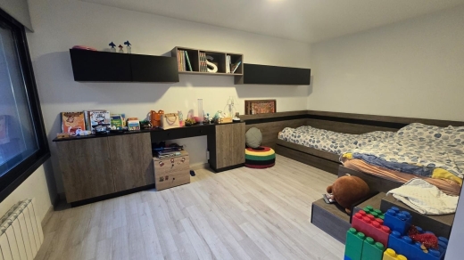 A Fully Automated & Spacious Loft For Sale in the Heart of Mar Mikhael — 9
