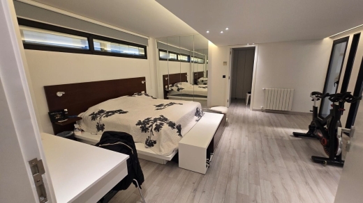 A Fully Automated & Spacious Loft For Sale in the Heart of Mar Mikhael — 7
