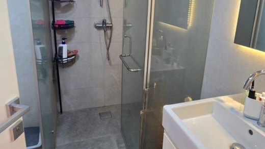 A Fully Automated & Spacious Loft For Sale in the Heart of Mar Mikhael — 13