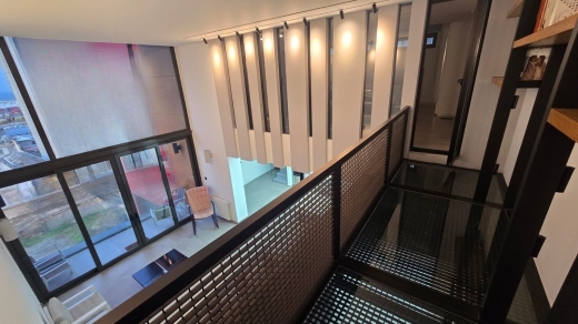 A Fully Automated & Spacious Loft For Sale in the Heart of Mar Mikhael — 4