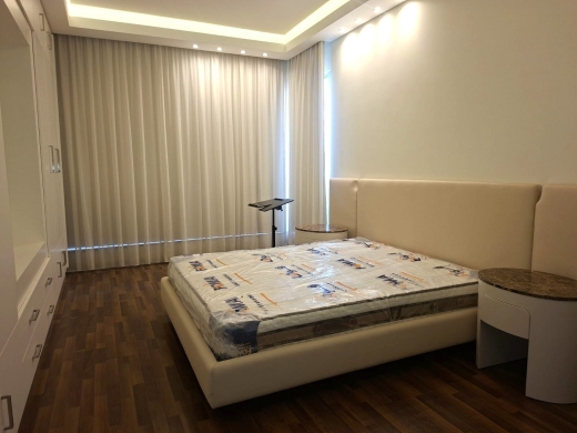 Elegant Apartment with Sea View For Sale in Ain El-Tineh — 11