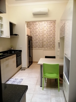 2-Bedroom Apartment For Sale in New Blaybel — 4