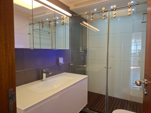 Super Deluxe Renovated Apartment For Sale in Prime Location in Verdun, Beirut — 15
