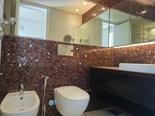 Super Deluxe Renovated Apartment For Sale in Prime Location in Verdun, Beirut — 16